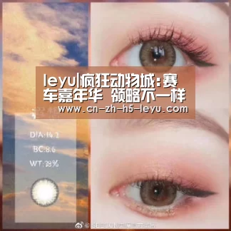 leyu|疯狂动物城:赛车嘉年华 领略不一样的城市风光(图3) 乐鱼