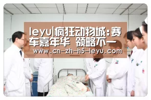 leyu|疯狂动物城:赛车嘉年华 领略不一样的城市风光(图2) 乐鱼体育