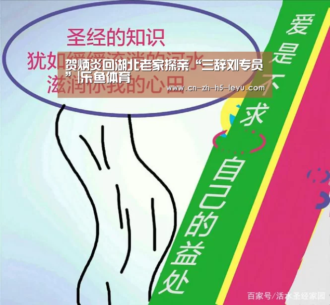 贺炳炎回湖北老家探亲“三辞刘专员”|乐鱼体育(图1) 乐鱼体育