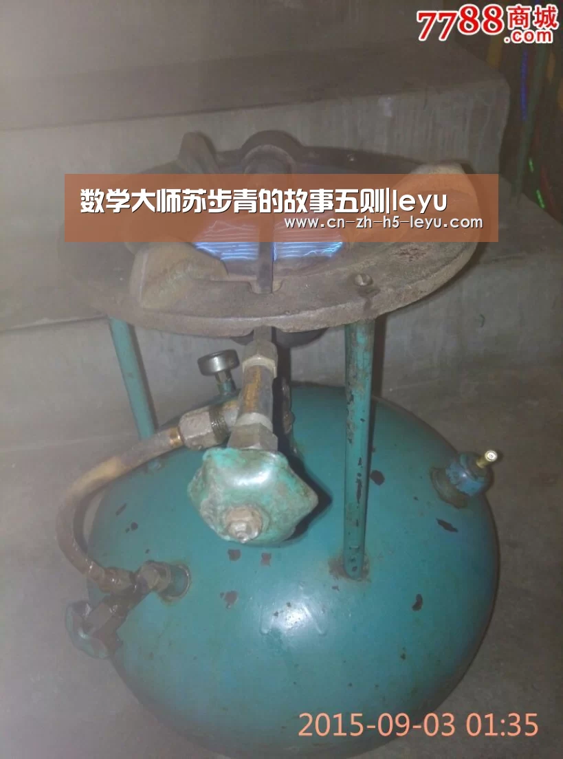 数学大师苏步青的故事五则|leyu(图4) 乐鱼